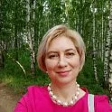 Анна Антипина 