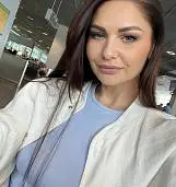 Kristina <br>Avgust