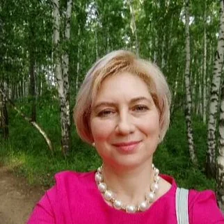 Анна<br>Антипина 