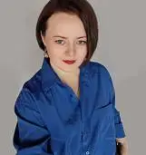 Марина<br>Забела