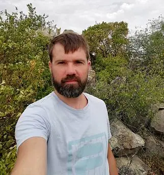 Александр<br>Богатырев