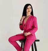 Татьяна<br>Балашова