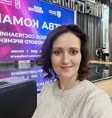 Юлия<br>Кладова (Лобко)