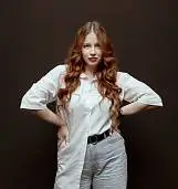 Алина<br>Коршунова