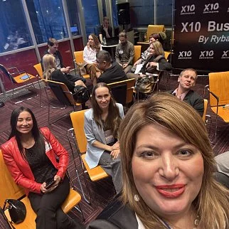 Ольга <br>Девайкина