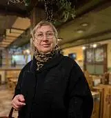 Светлана <br>Жогал