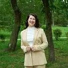 Юлия Ярцева