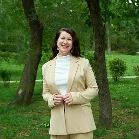 Юлия Ярцева