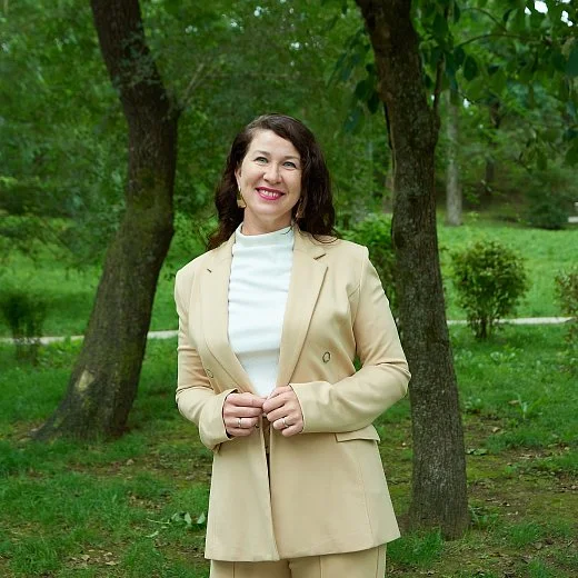 Юлия Ярцева