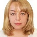 Колесова Татьяна 