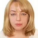 Колесова Татьяна 