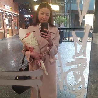 Любовь<br>Скучаева