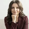 Елизавета  Кокозова 