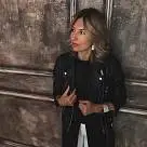 Полина Паникаровская