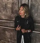 Полина<br>Паникаровская