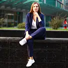 Наталья Лифаренко