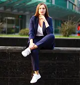 Наталья<br>Лифаренко