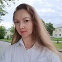 Наталья  Маклакова 