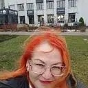 Ястребова Злата Мария