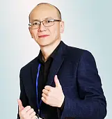 Зориг<br>Бальжинимаев
