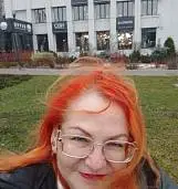 Злата Мария<br>Ястребова