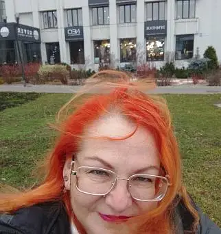 Злата Мария<br>Ястребова