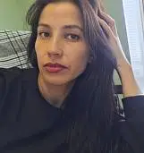 Оксана<br>Селезнева 