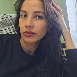 Оксана<br>Селезнева 