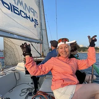 Елена <br>Желудкова 