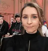 Яна<br>Касаткина