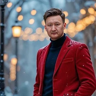 Олег<br>Церенов 