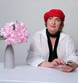 Валентина<br>Швец