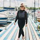 Евгения Тишечко