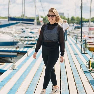 Евгения<br>Тишечко