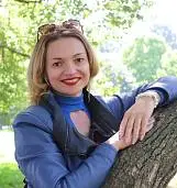 Вита<br>Колесникова