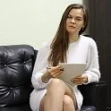 Гладкая Марина