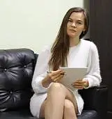 Марина<br>Гладкая