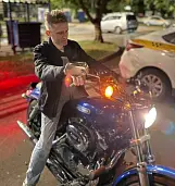 Деонис<br>Голден