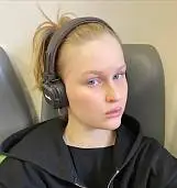 Ксения<br>Таранец