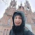 Шаронов Юра