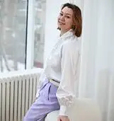 Татьяна <br>Найданова 