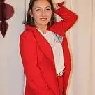 Елена Харитонова