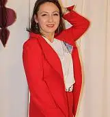 Елена<br>Харитонова