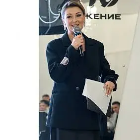 Елена Цимерман