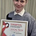 Колесник Никита