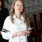 Ольга Дудкина