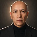 Зориг Бальжинимаев