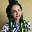 Марина Мальгинова