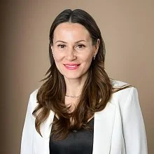 Татьяна Сотникова