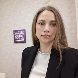 Ирина <br>Пащенко 